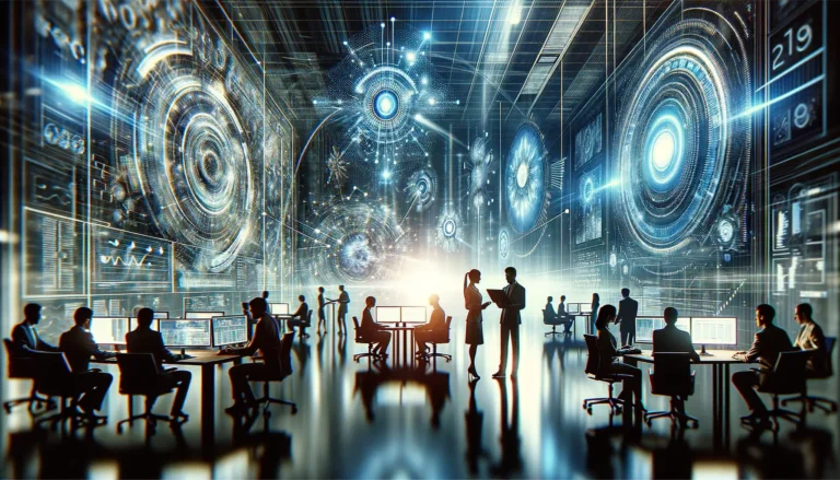 Automação de WhatsApp Arquitetura ROI e Casos de Uso Empresariais   Imagem de Destaque