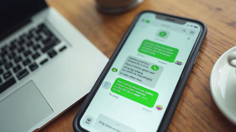 Como Chatbot no WhatsApp Reduziu 70 da Carga do Atendimento e Gerou ROI em 60 Dias   Imagem de Destaque