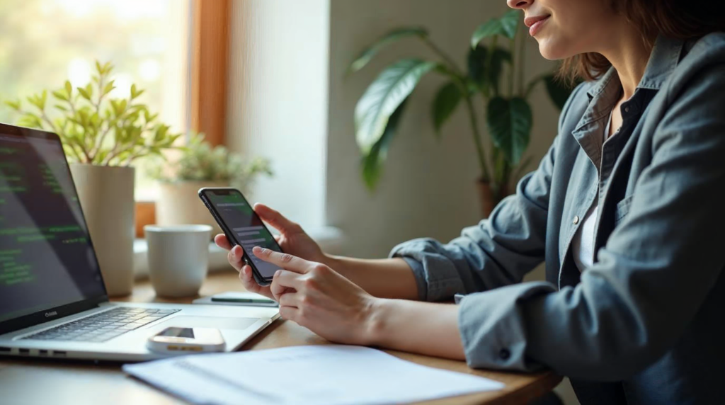 De Grupos Silenciosos a Conversas Vendendo O Bot Grátis Que Engaja no WhatsApp   Imagem de Destaque